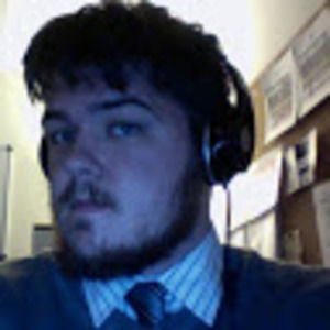 Meet your Posher, Brad